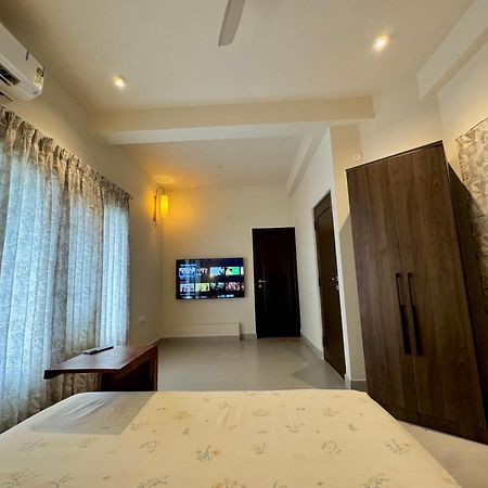 Idam Na Mama Apartment Bangalore Exterior photo
