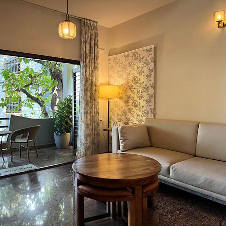 Idam Na Mama Apartment Bangalore Exterior photo
