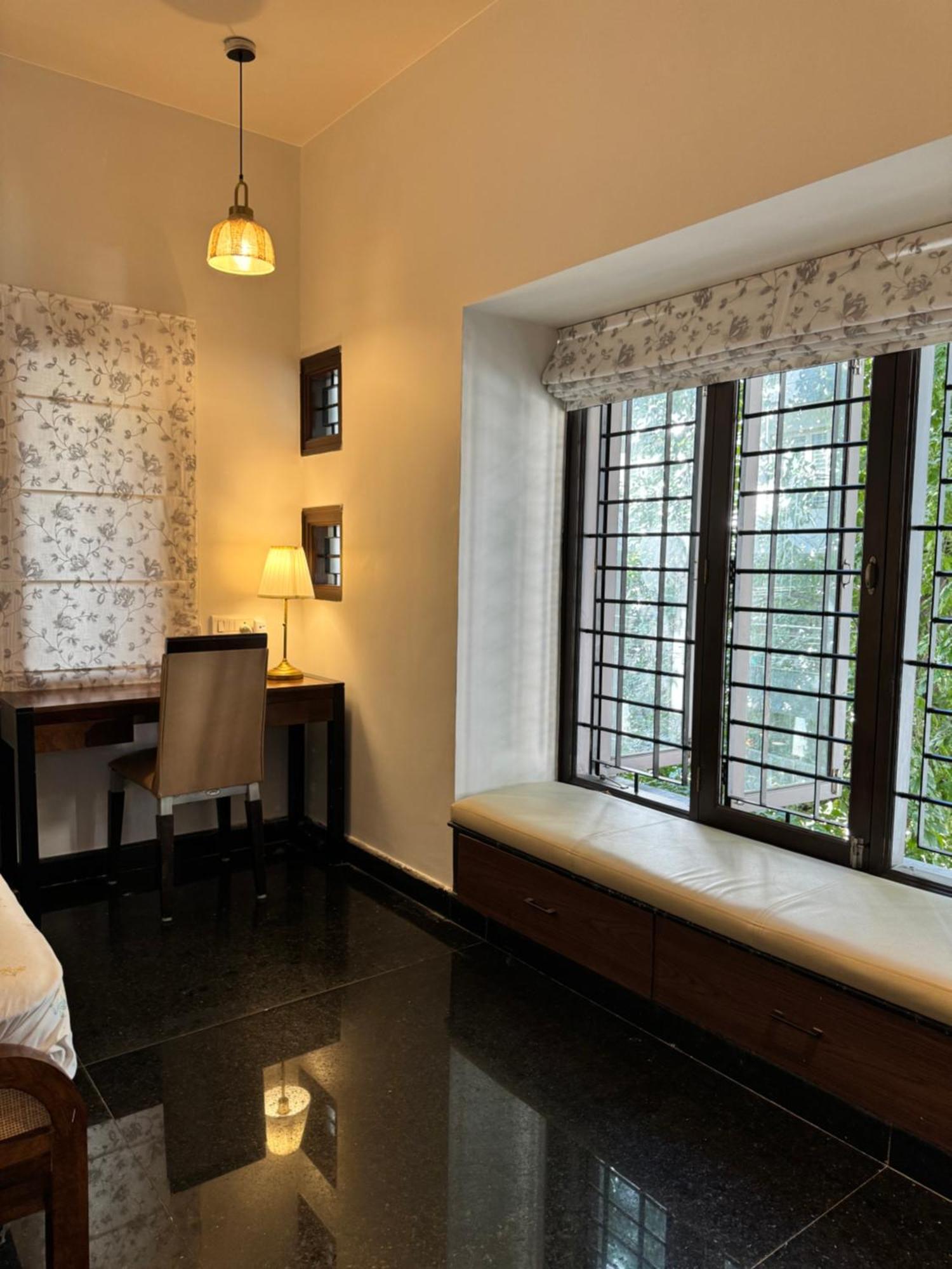 Idam Na Mama Apartment Bangalore Exterior photo