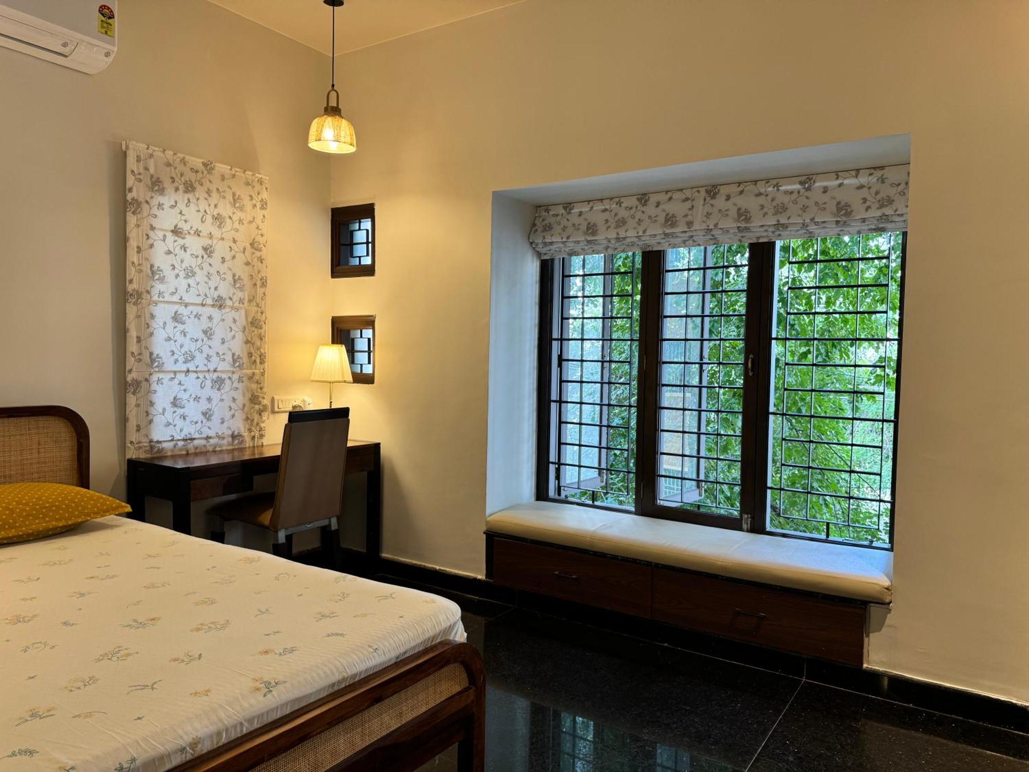 Idam Na Mama Apartment Bangalore Exterior photo