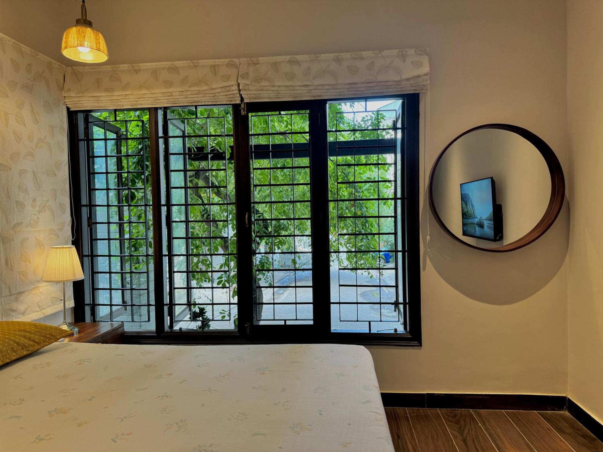 Idam Na Mama Apartment Bangalore Exterior photo