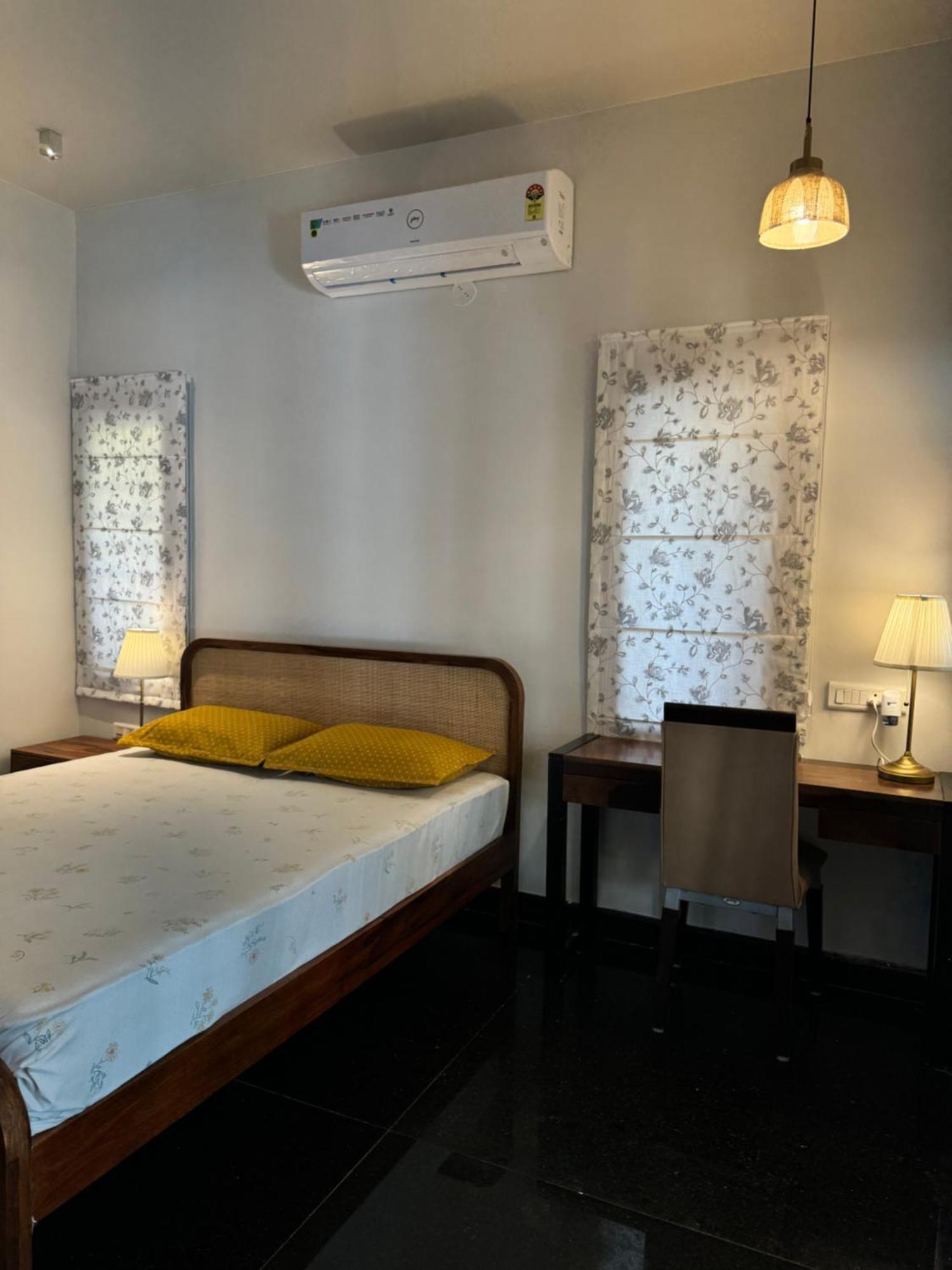 Idam Na Mama Apartment Bangalore Exterior photo