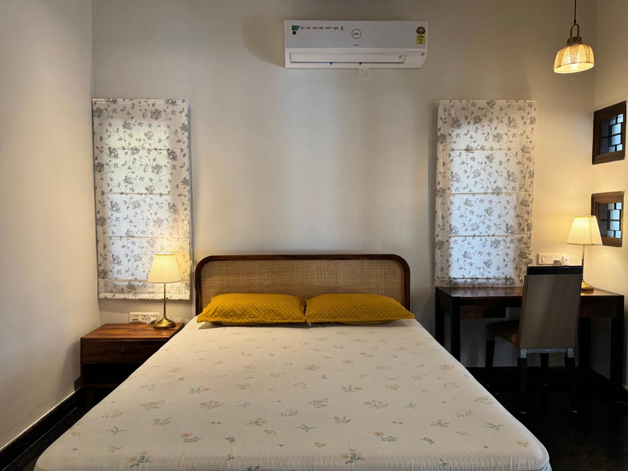 Idam Na Mama Apartment Bangalore Exterior photo