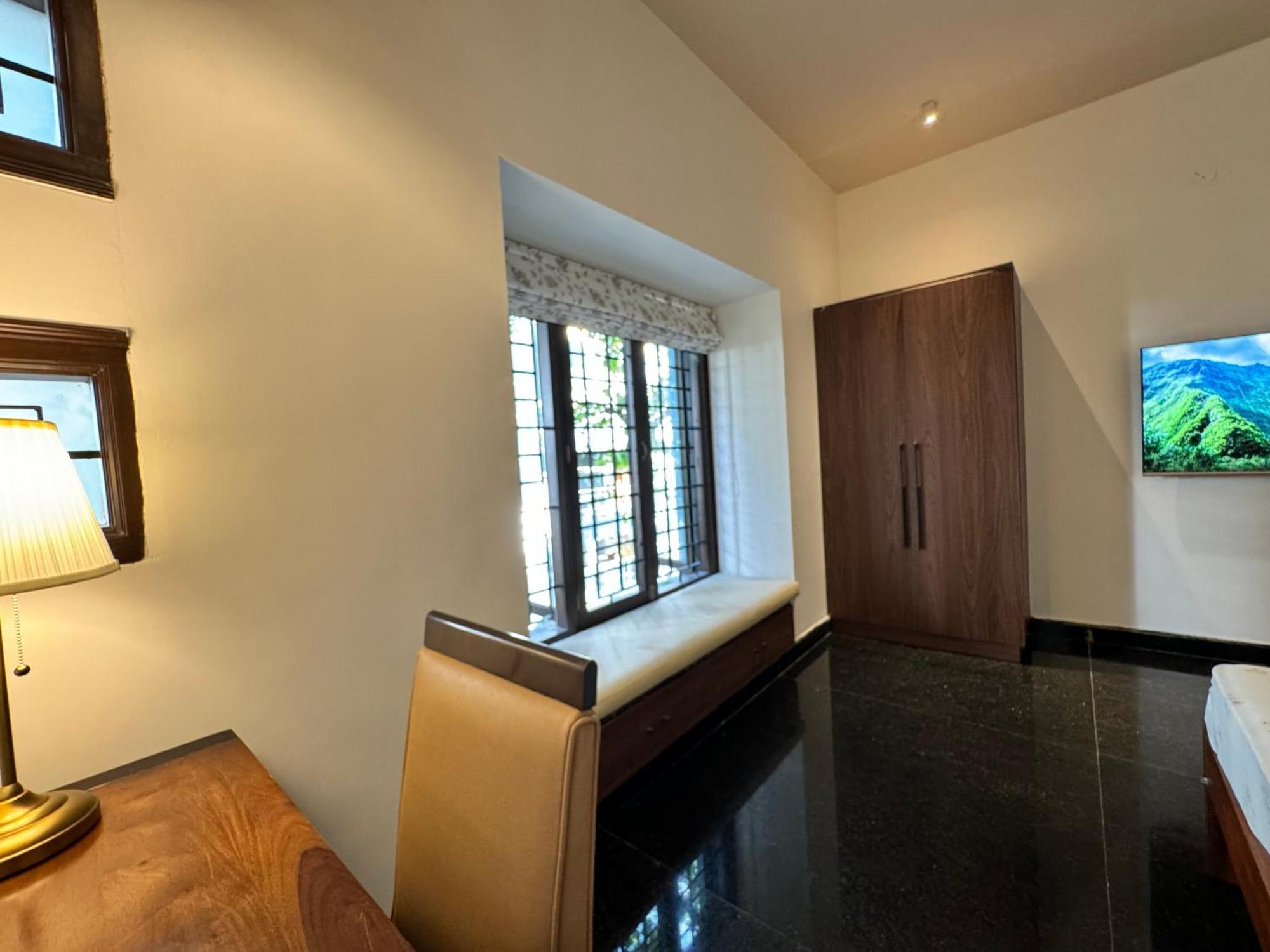 Idam Na Mama Apartment Bangalore Exterior photo